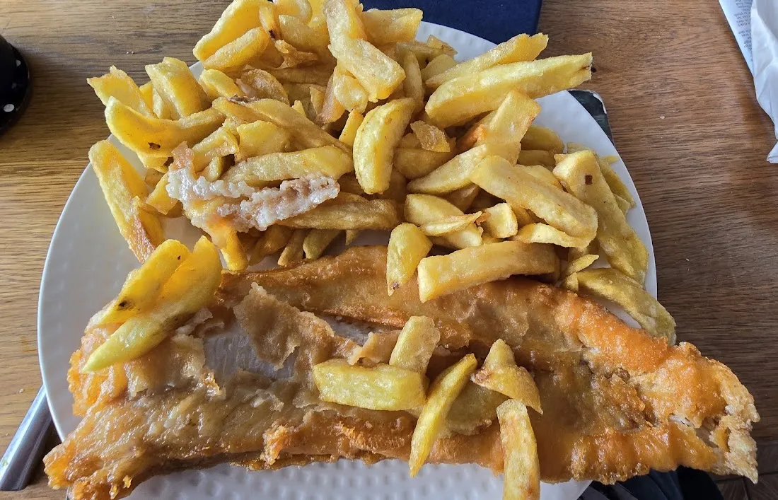 The Goshen Chippy